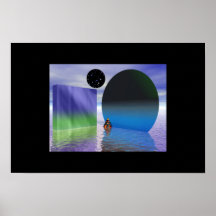 Doorways Poster