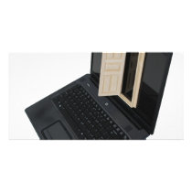 DoorwaytoKnowledge032709 Photo Card