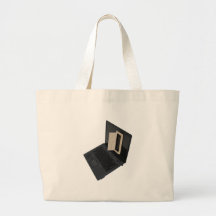 DoorwaytoKnowledge032709 Tote Bags