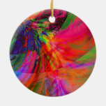 Doppler Christmas Tree Ornaments