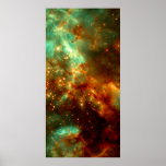 Doradus Nebula