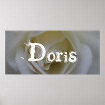 Doris Posters