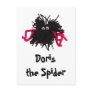 Doris the Spider