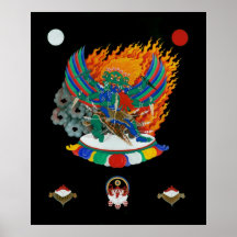 Dorje Phurba [poster]