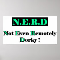 Dorky Nerd Full