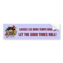 Dorm Bumper Stickers