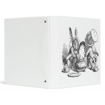 Dormouse binders