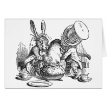 Dormouse cards
