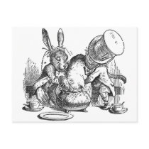 Dormouse postcards