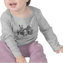 Dormouse t-shirts