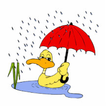 Dorna Duck Photo Cut Outs