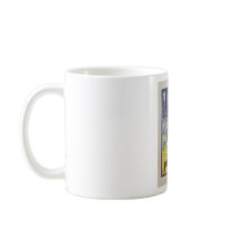 Dorothy and the Cowardly Lion from Wizard of Oz Mugs