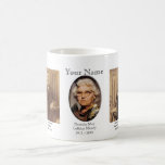 Dorothy May Calkins Moody Descendents Mug