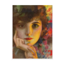 Dorothy Phillips Postcards