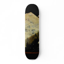 Dorset Blue Vinny (Vinney) Cheese Skate Board Deck