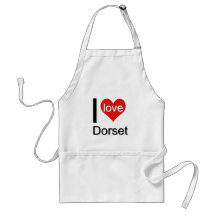 Dorset Tablier