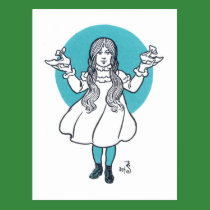 Dorthy postcards