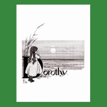 Dorthy postcards