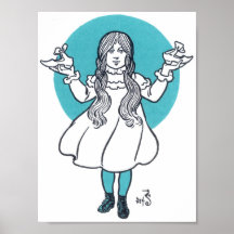 Dorthy Posters