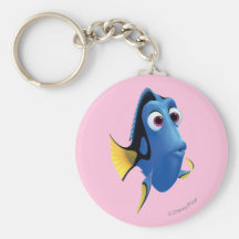 Dory 4 key chains