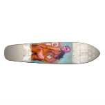 Dos de Tres Caidas Skate Board Decks