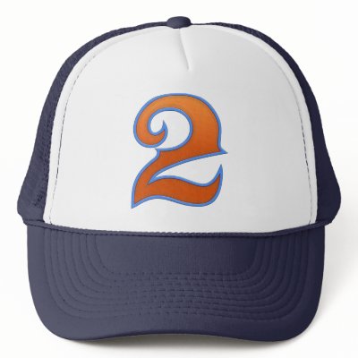 Dos Icon Hat by lethaldos
