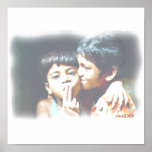 Dos Ninos Posters