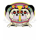 Dos Novias (2 Brides) Ladies Shirt