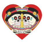 Dos Novios (2 Grooms)  Sticker