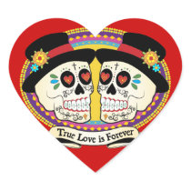 Dos Novios (2 Grooms)  Sticker