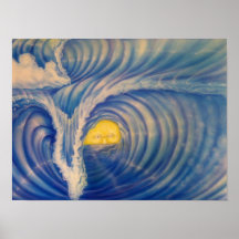 Dos Tubos Print