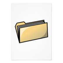 Dossier Invitations Personnalisables