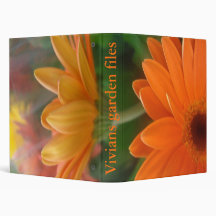 Dossiers de jardin de Vivians