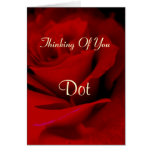 Dot Greeting Cards