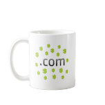Dot Com Money Mugs