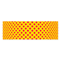 Dot Optical Illusion