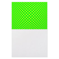 Dot Optical Illusion