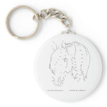 Dot to Dot Horse's Head