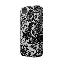 dotcrazy iPhone 4 Case