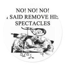 dotor,surgeon,physiian joke design