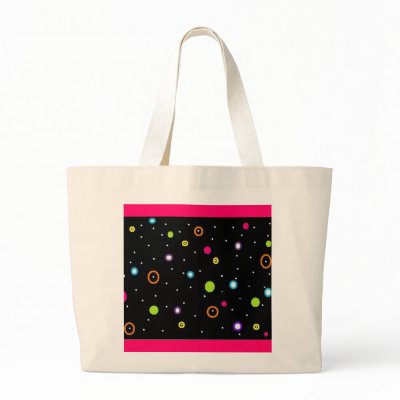 dots bag by lovely04