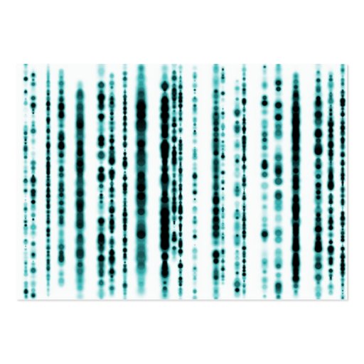 Dots Business Card Templates
