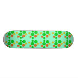 Dots Cute Skate Decks