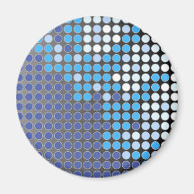 Dots Magnets