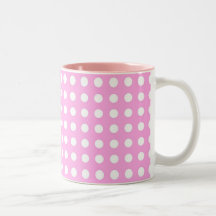 Dots pattern - Mug