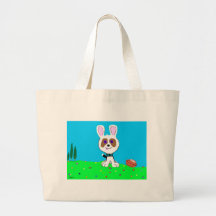 Dots Tote Bag