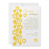 Dotted Daisies No.1
