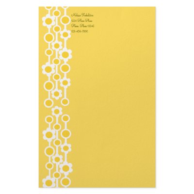 Dotted Daisies No.1 by candystore