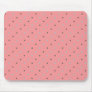 Dottie - Pinky Mouse Mats