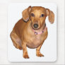DottieDoxie Mouse Pad